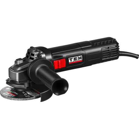 УШМ TEH TG12515VP 125мм с регулировкой оборотов (константная электроника)