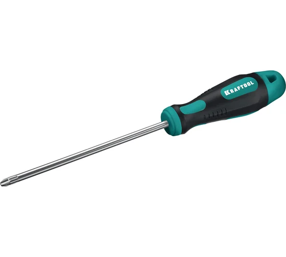 Отвертка KRAFTOOL X-Drive PH3x150