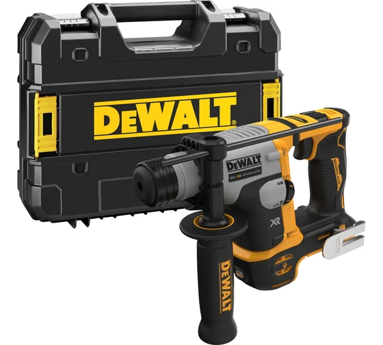 Перфоратор Б/Щ XR SDS-Plus 1,4Дж 2 реж без АКБ И ЗУ DEWALT