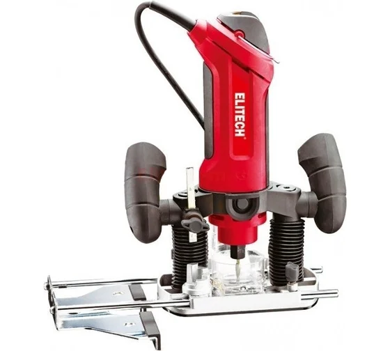 Прямошлифмашина ELITECH ПШ 650 Э