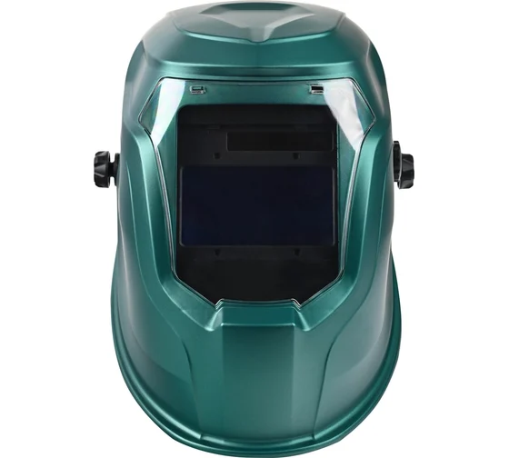 Маска сварщика "Хамелеон" ПРОФЕССИОНАЛ TYPE-8 PRO 100*53 DIN4/8 9/13 датчик-4шт светофильтр