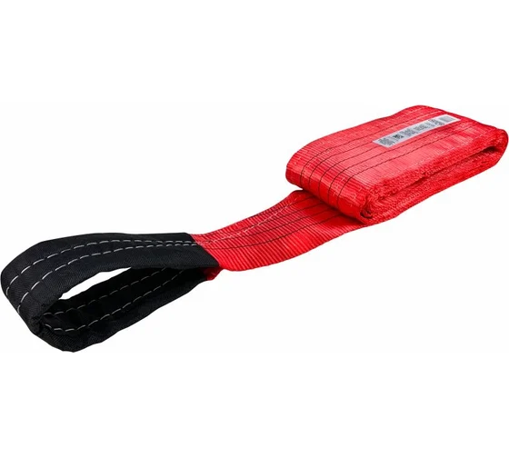 Строп СТП-5,0 т. (L=4,00м) 150 мм SF5 HITCH REGULAR WIDE