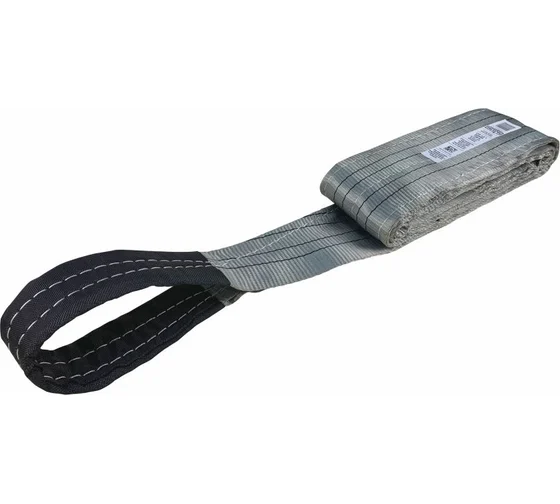 Строп СТП-4,0 т. (L=5,00м) 120 мм SF5 HITCH REGULAR WIDE