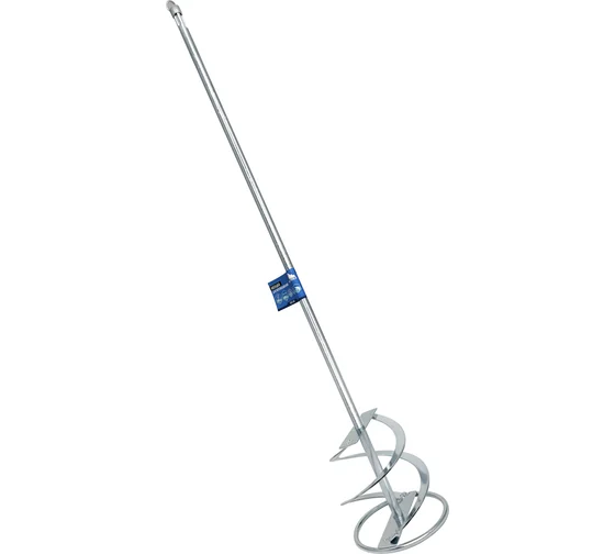 Миксер для смесей SDS+ 100*600мм VERTEX