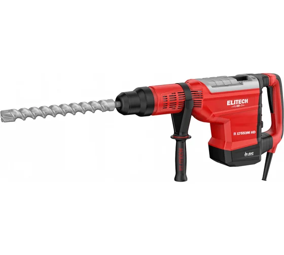 Перфоратор ELITECH П 1755ЭМ HD (E2205.005.00)