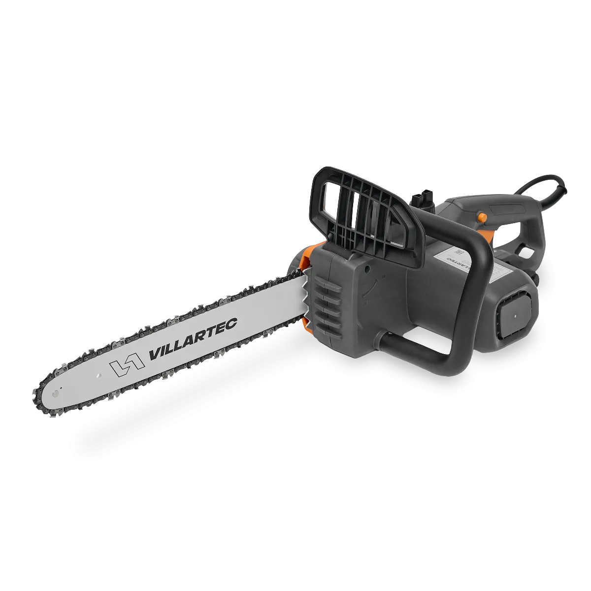 Пила цепная VILLARTEC SE185