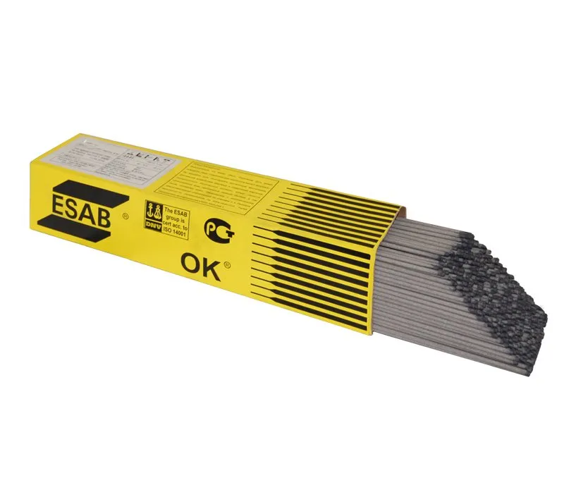 Электроды ОК 46,00 ф.3.0*350мм (5,3кг) ESAB