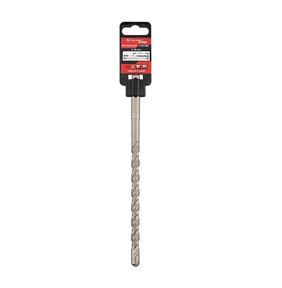 Бур SDS Plus Tech-KREP PRO безударный 8x460