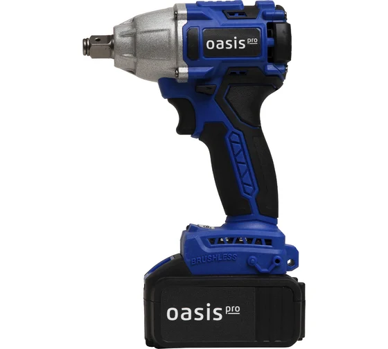 Гайковерт Oasis GK-400 Pro (J)