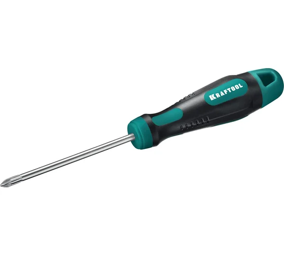 Отвертка KRAFTOOL X-Drive PH 1x80