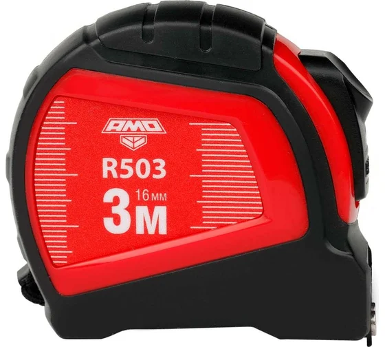 Измерительная рулетка AMO R503