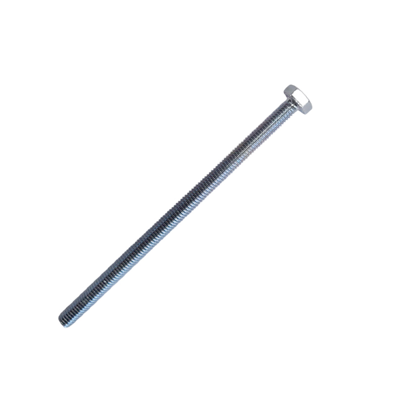 Болт DIN 933 20х200 (15 кг) кл. пр. 8.8 ТК