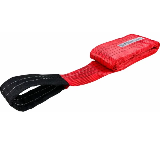 Строп СТП-5,0 т. (L=5,00м) 150 мм SF5 HITCH REGULAR WIDE
