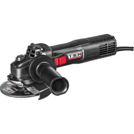 УШМ TEH TG12510VP 125мм с регулировкой оборотов (константная электроника)