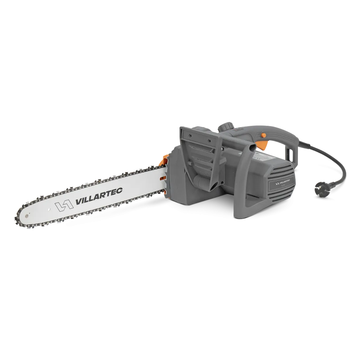 Пила цепная VILLARTEC SE184