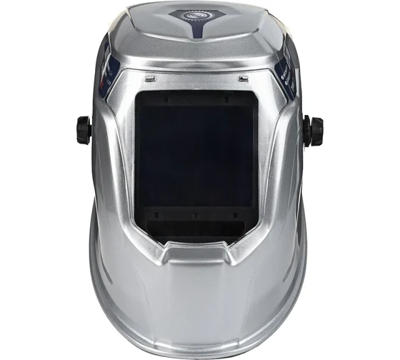 Маска сварщика "Хамелеон" ПРОФЕССИОНАЛ TYPE-11 DIGITAL 98*87 DIN4/8 9/13 датчик-5шт светофильтр