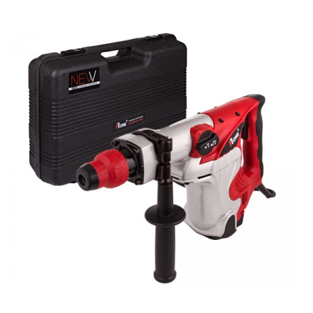Перфоратор NUMBER ONE EH1300/40-PRO (2-х режим, 10,0 Дж,1300Вт, SDS-max)