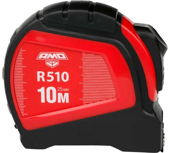Измерительная рулетка AMO R510