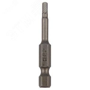 Бита Ritter Wekador HEX 3x50 мм (10 шт) РРР