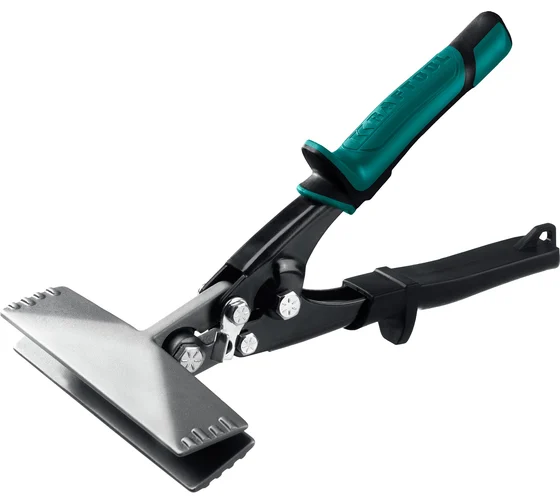 Плоскогубцы  для гибки металла 150 мм / 6" KRAFTOOL Bent XL
